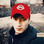 Алиев Артур Моминович