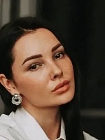 Дурманова София Валерьевна