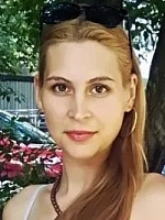 Сорокина Анастасия Ивановна