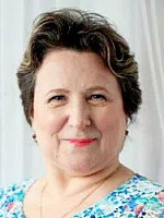Наталья Николаевна Маркасова