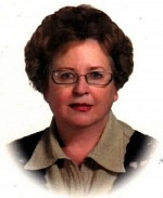 Людмила Васильевна Астафьева
