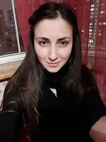 Юлия Сергеевна Яроцкая