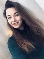 Татьяна Сергеевна Зенгер