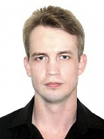 Олег Юрьевич Буторин