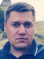 Раков Виктор Александрович