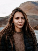 Ульянкина Екатерина Владиславовна