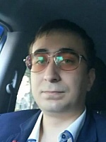 Родичев Роман Эдуардович