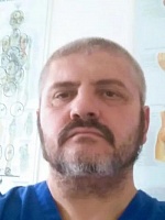Айдинов Дилявер Сеярович