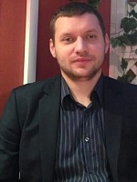 Голубых Артур Викторович