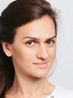 Гусева Мария Викторовна