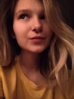 Дарья Романовна Шелехова