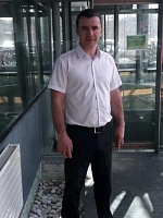 Матвеев Андрей Владимирович