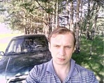 Архипов Павел Владимирович