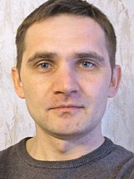 Затёсов Игорь Николаевич
