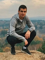 Алексей Алексеевич Бубнев