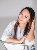 Юлия Владимировна Костина