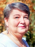 Анна Васильевна Чуприна