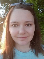 Пасечник Наталья Евгеньевна