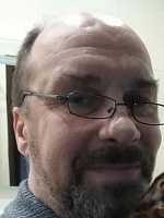 Чернов Михаил Юрьевич