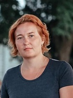 Екатерина Дмитриевна Матренина