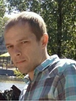 Алексеев Алексей Юрьевич