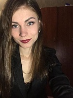 Царева Дарья Анатольевна