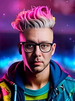 Станислав Олегович Лучанинов
