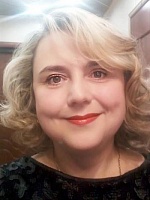 Регина Анатольевна Печурина