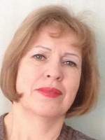 Валентина Николаевна Пимукова