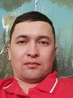 Назаров Азам Абдуллаевич