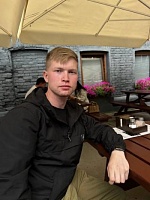 Алексей Олегович Попов