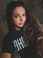 Виктория Игоревна Хатюшина