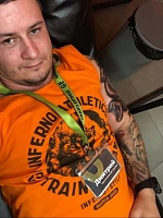 Дмитрий Александрович Захаров