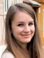 Елена Витальевна Лучкина