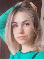Литова Мария Юрьевна
