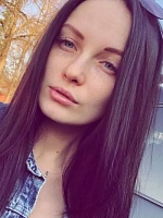 Кулакова Анна Викторовна