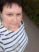 Анжела Юрьевна Жилинская