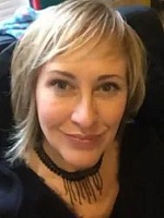 Елена Александровна Кирменская