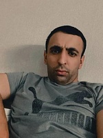 Марат Магомедович Алиев
