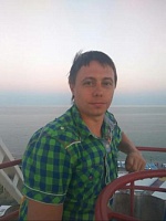 Егошин Сергей Сергеевич