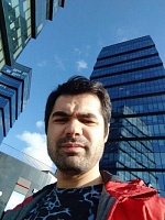 Сафаров Облоджон Матякубович