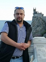 Сергей Викторович Юрин