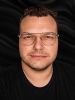 Никита Евгеньевич Акимов