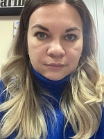 Екатерина Анатольевна Чумакова