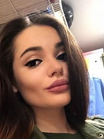 Калинина Елизавета Андреевна