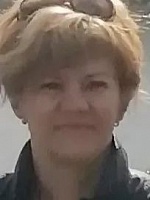 Мириленко Наталья Евгениевна