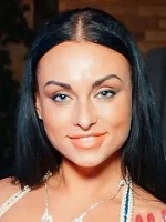 Рогулёва Валерия Олеговна