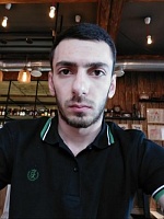 Авагян Тигран Агаронович