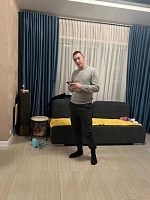Денис Александрович Осипов