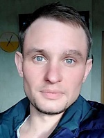 Николай Николаевич Мазаев